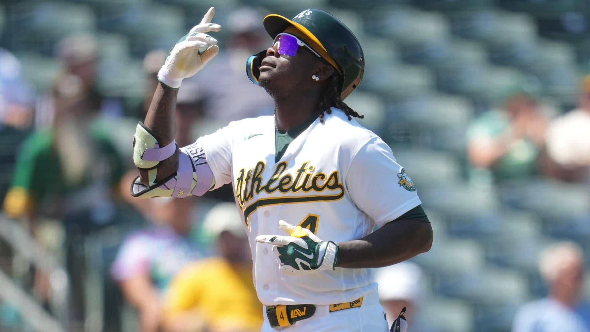 Fantasy Baseball Week 25 Preview: Top Sleepers and RoboScout's Prospects for Sunday, Sept. 6