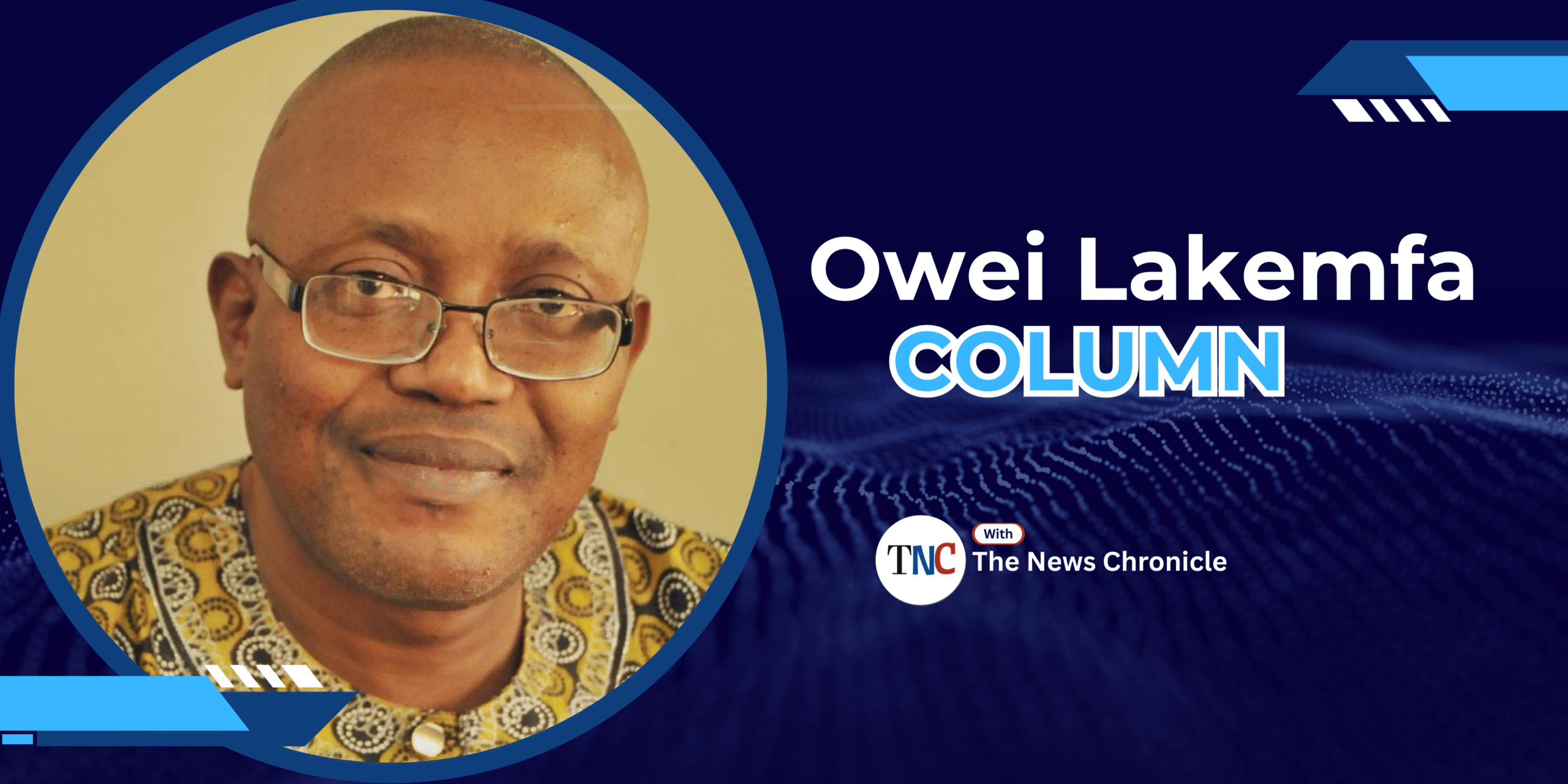 Documenting Ogbeni's Political Legacy for Posterity