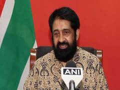 South African Envoy Describes BRICS as Force Reshaping Global Order