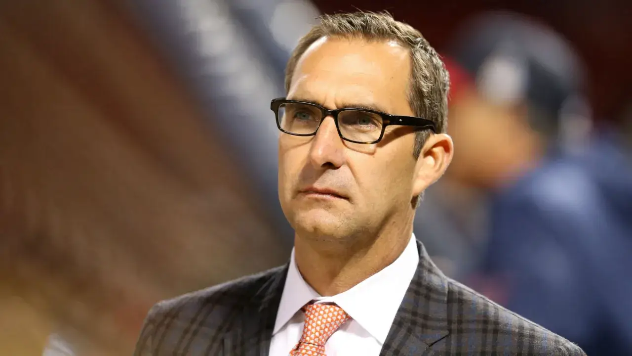 Angels Execs Persuade Front Office to Make Major Move Following John Mozeliak's Departure