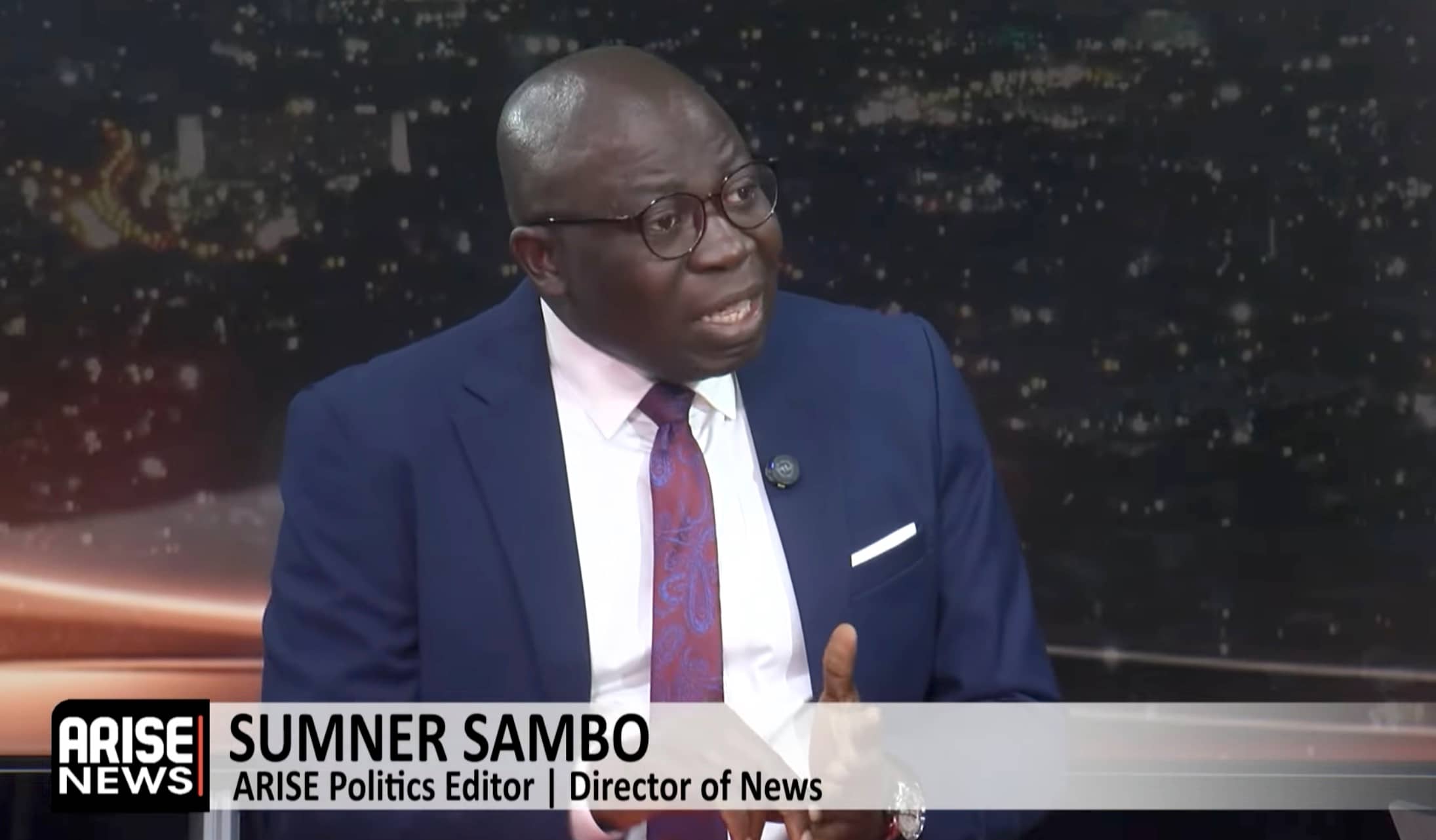 Sambo and Obi Highlight Opposition Dynamics Ahead of 2027 Nigerian Elections
