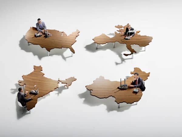 Debt Diplomacy 2.0: Who Controls Developing Economies?
