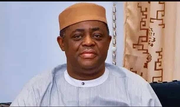 Fani-Kayode Challenges US Lobbying Firm's Allegations Against Tinubu
