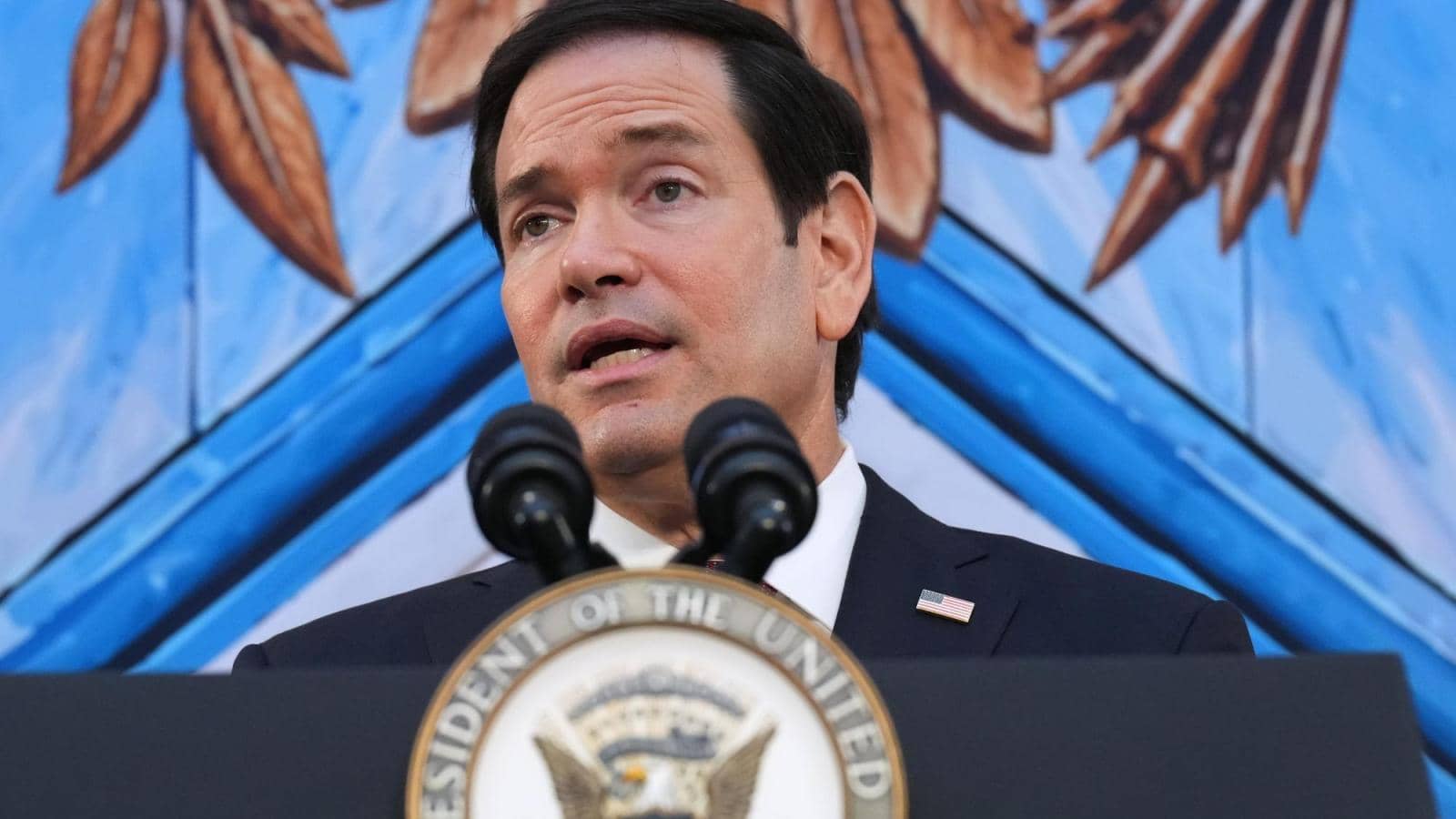 Rubio Visits Latin America to Advance Anti-Drug Goals With Pro-Trump Allies