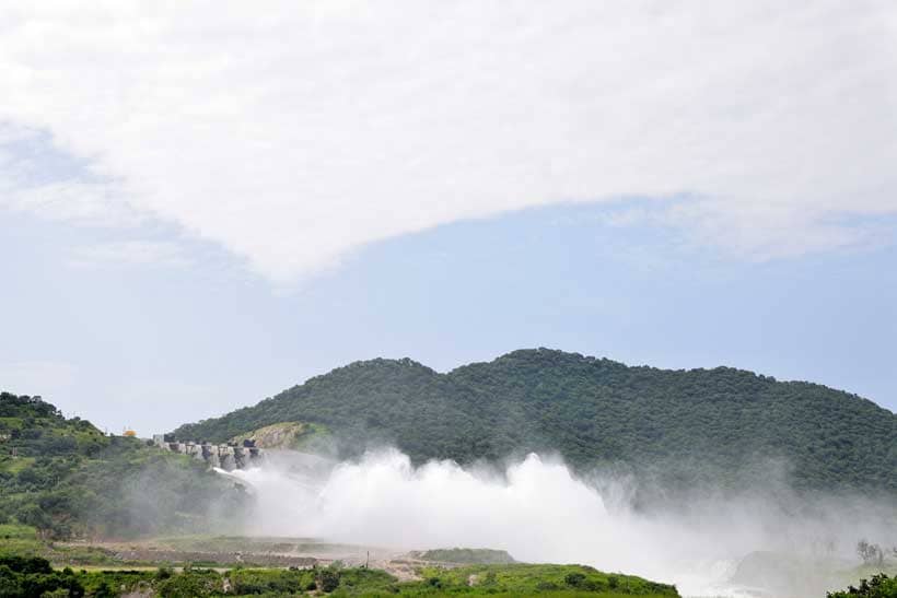 Beijing's Evolving Strategy in the Nile Water Dispute