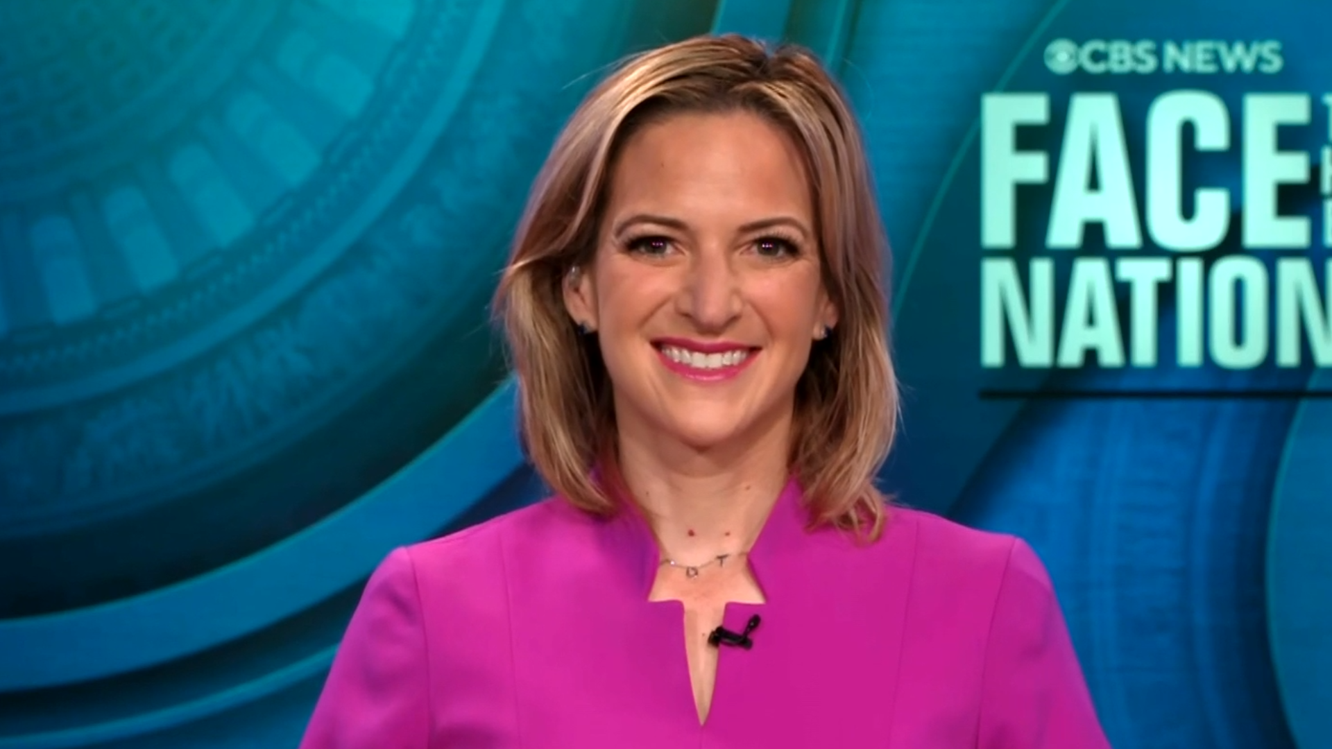 Michigan Secretary of State Benson Discusses Election Security in CBS Interview