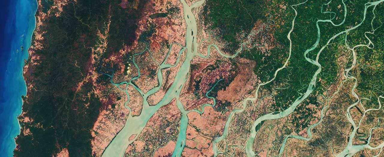 Water Emerges as Critical National Security Issue
