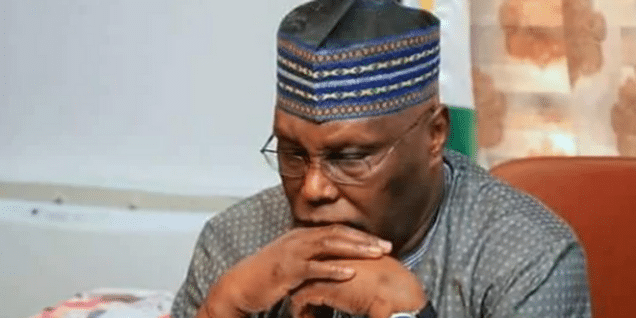 Agbonayinma Cites Immunity as Reason Atiku Avoided Prosecution Over Fund Transfer Allegations