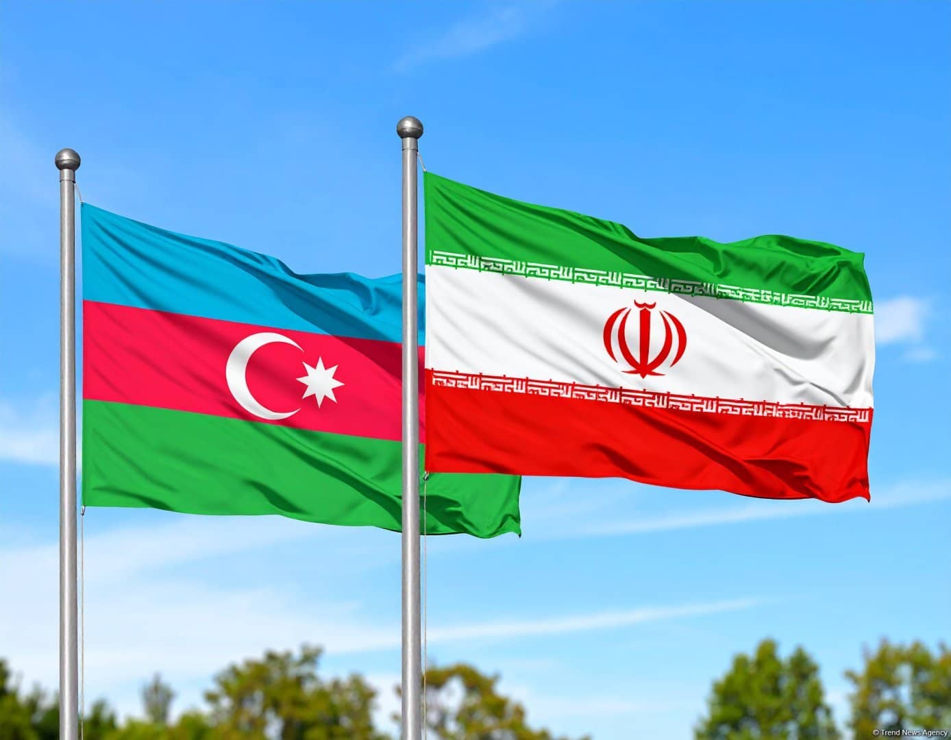Baku and Tehran Explore Enhancing Transit Collaboration
