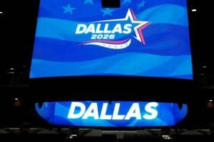 Trump's Atypical Midterm Convention in Dallas