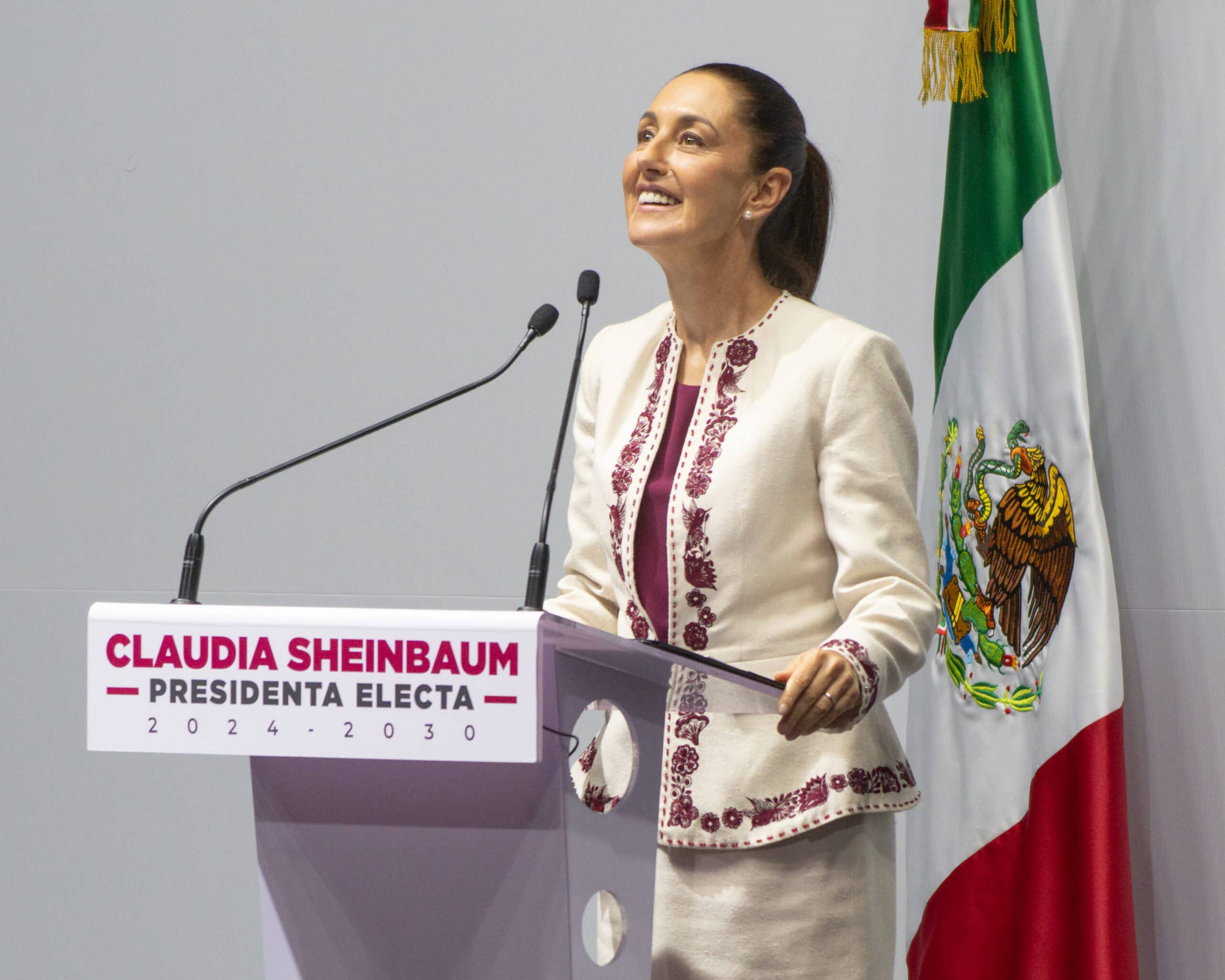 USMCA Investors Monitor Mexico's Selection of 881 New Federal Judges Amid Legal Changes