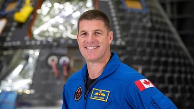 UNITE Summit 2026 Announces Artemis II Astronaut and Women's Health Expert as Keynote Speakers