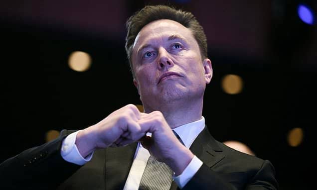 Former Associates Describe Elon Musk As Powerful But Unstable With Global Ambitions