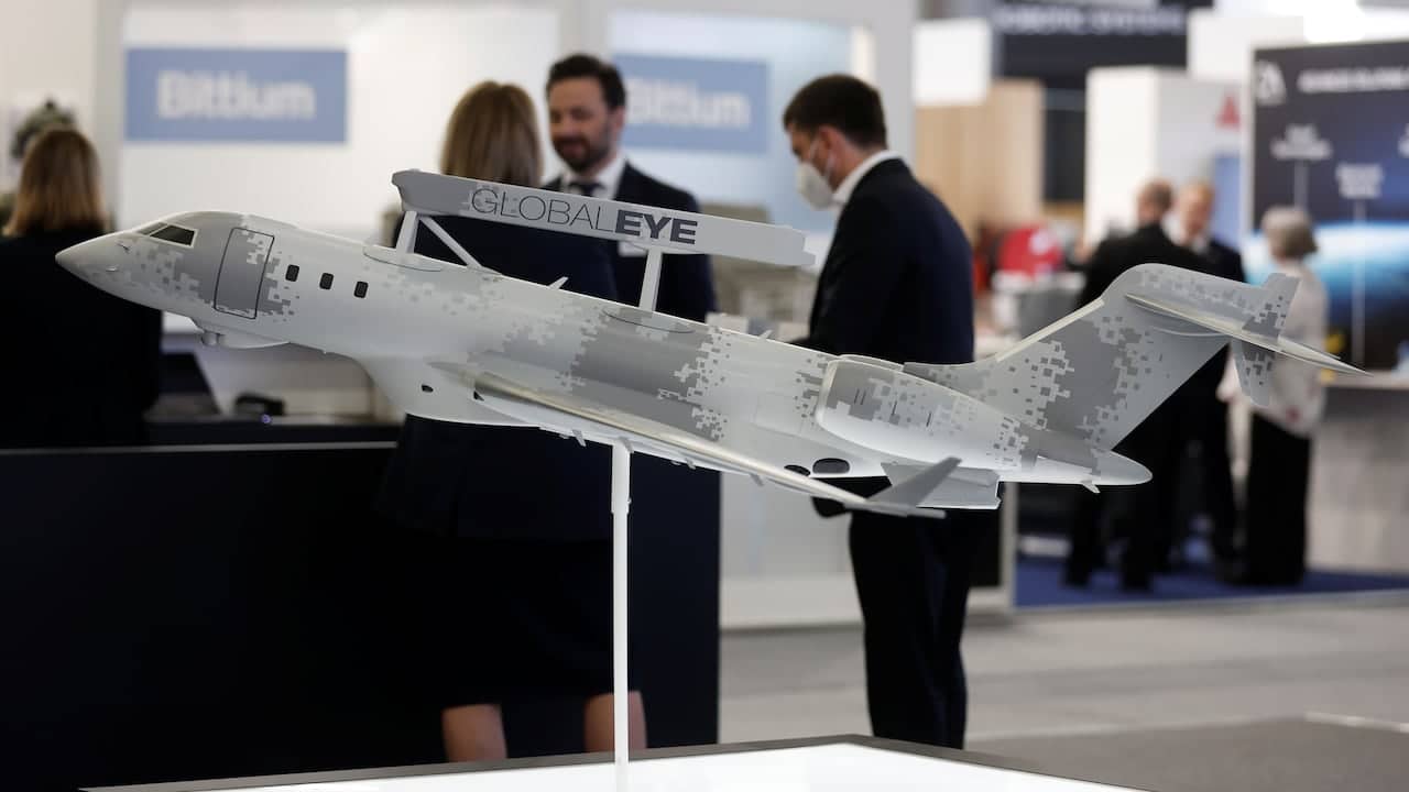 Ottawa Pursued GlobalEye Acquisition Without Verified Military Suitability