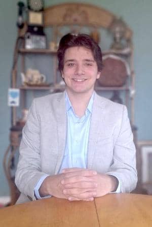 Teen Politician Tyson Wilson Addresses Online Criticism With Direct Video Message