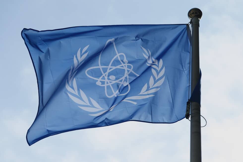 IAEA Refers Iran to UN Security Council After Two-Decade Hiatus