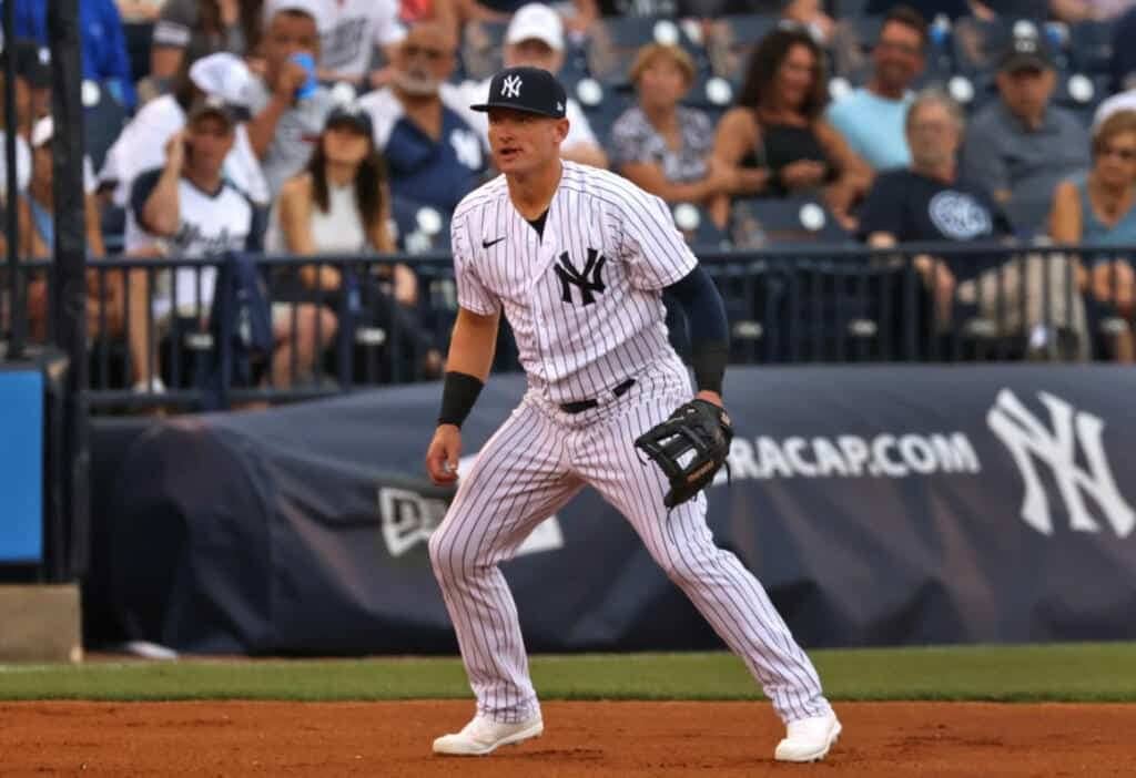 Donaldson Claims Jomboy Manipulates Aaron Boone's Decisions