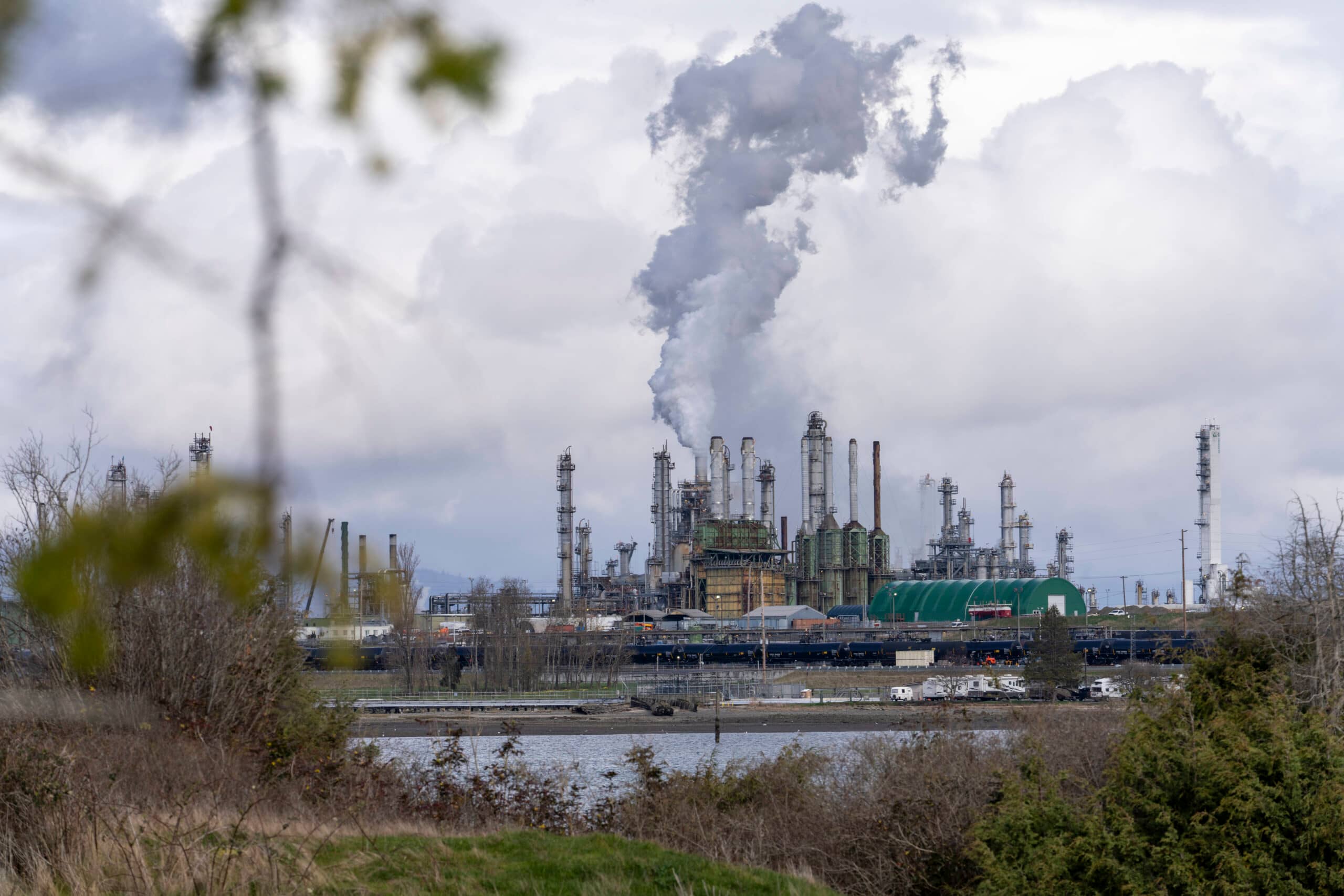 US Refined Product Shortages: No Quick Fixes