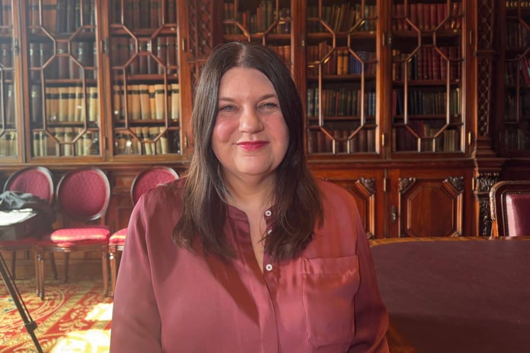 Aitken: Glasgow Safer Under Her Leadership Than Prior to Tenure
