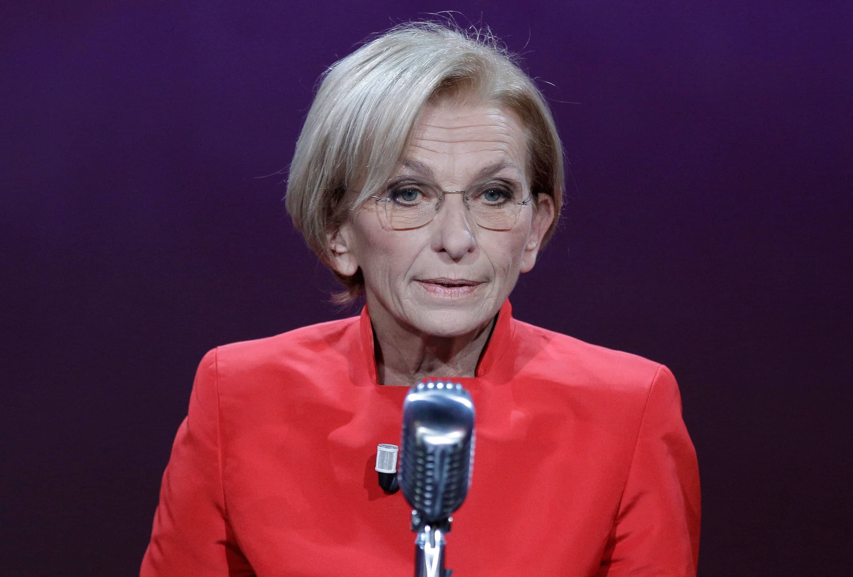 Emma Bonino, Italian Activist Who Led Divorce and Abortion Rights Reforms, Dies at 78