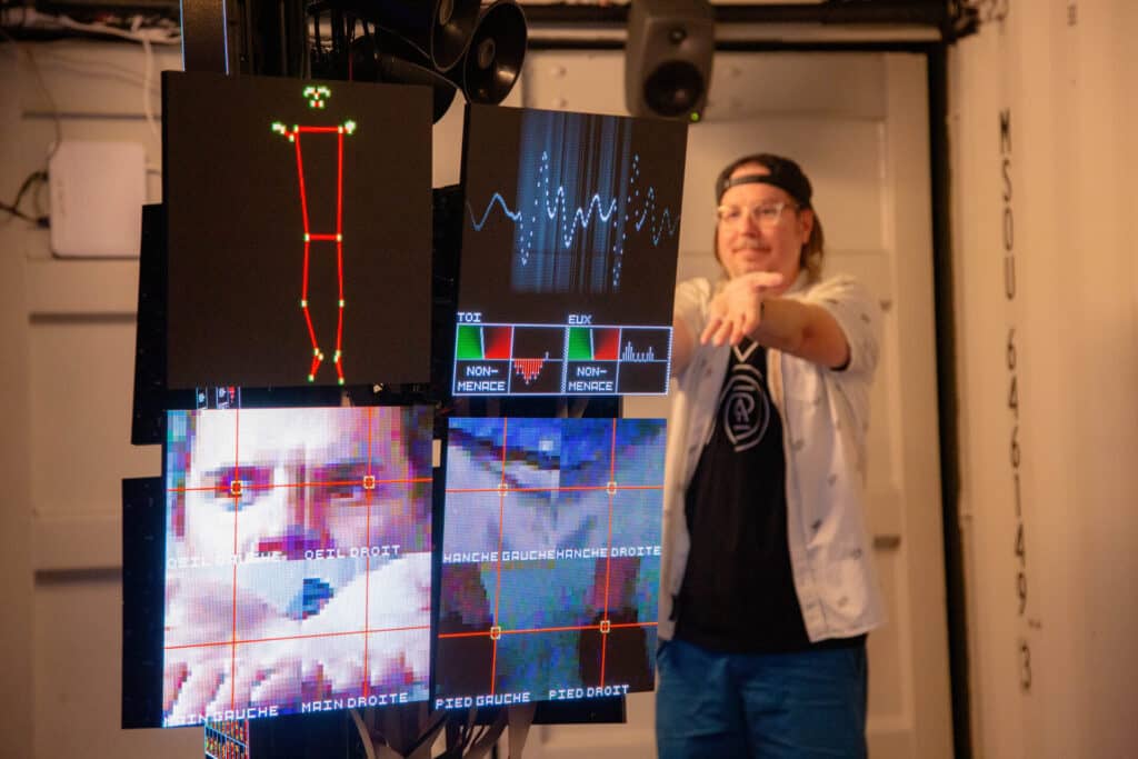 Semibreve Festival Completes Lineup with Film, Art Installations, and Mystery Performance