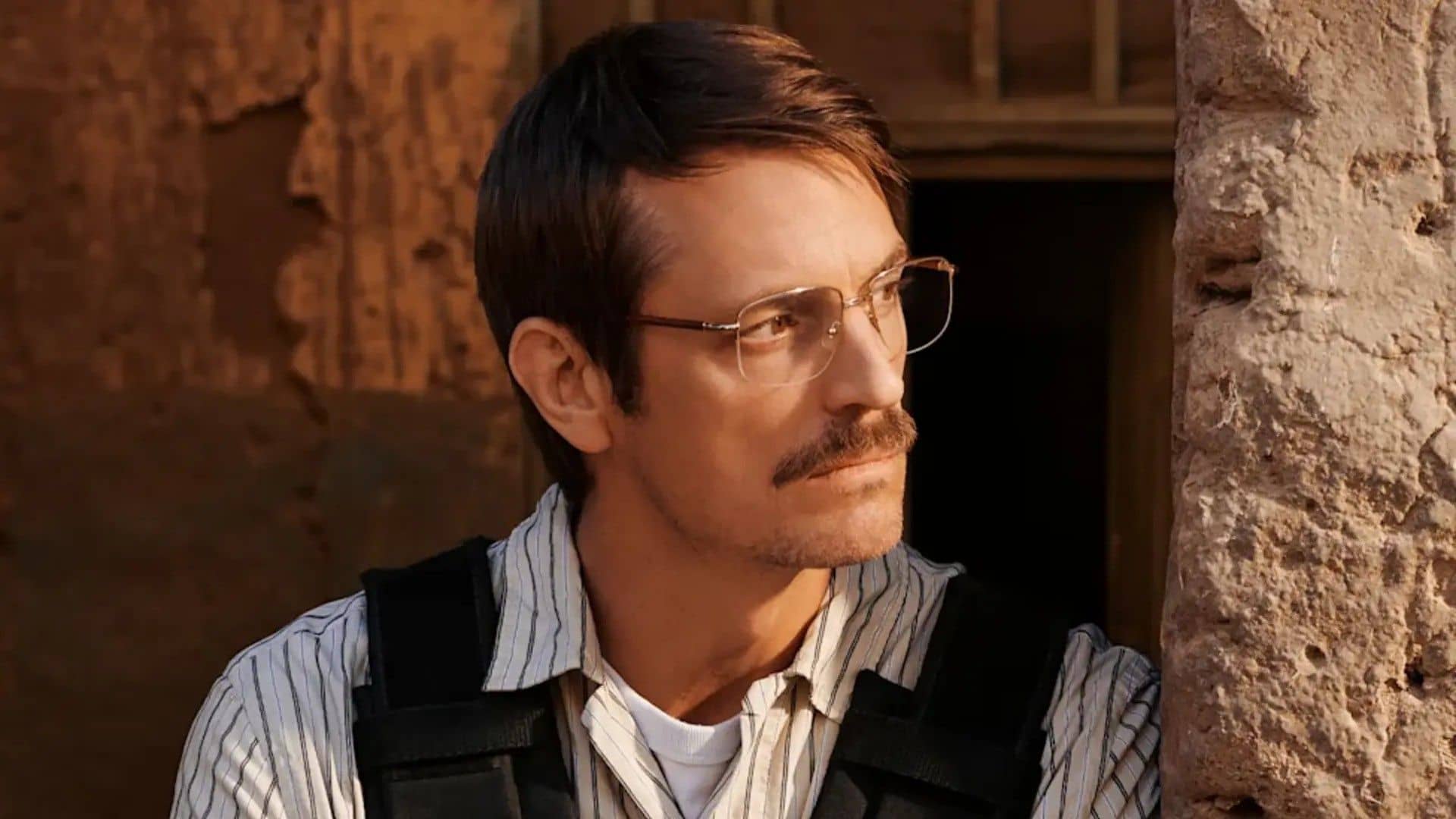 High Value Target Review: Nuanced Iraq War Film