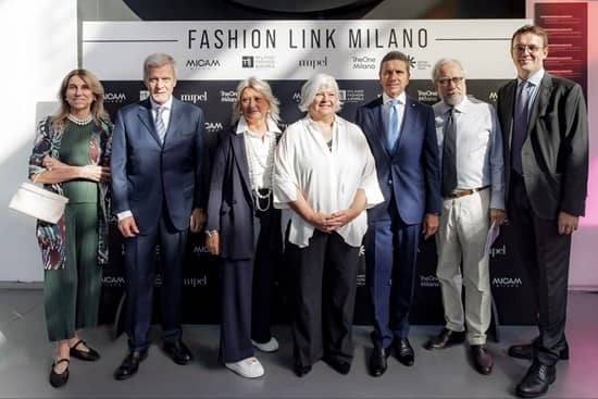 Fashion Link Milano Study: Buyers Arrive at Fairs with Decisions Already Under Way