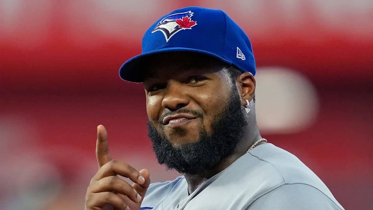 Vladimir Guerrero Jr. Faces Personal News Amid Blue Jays Struggles Before Orioles Series
