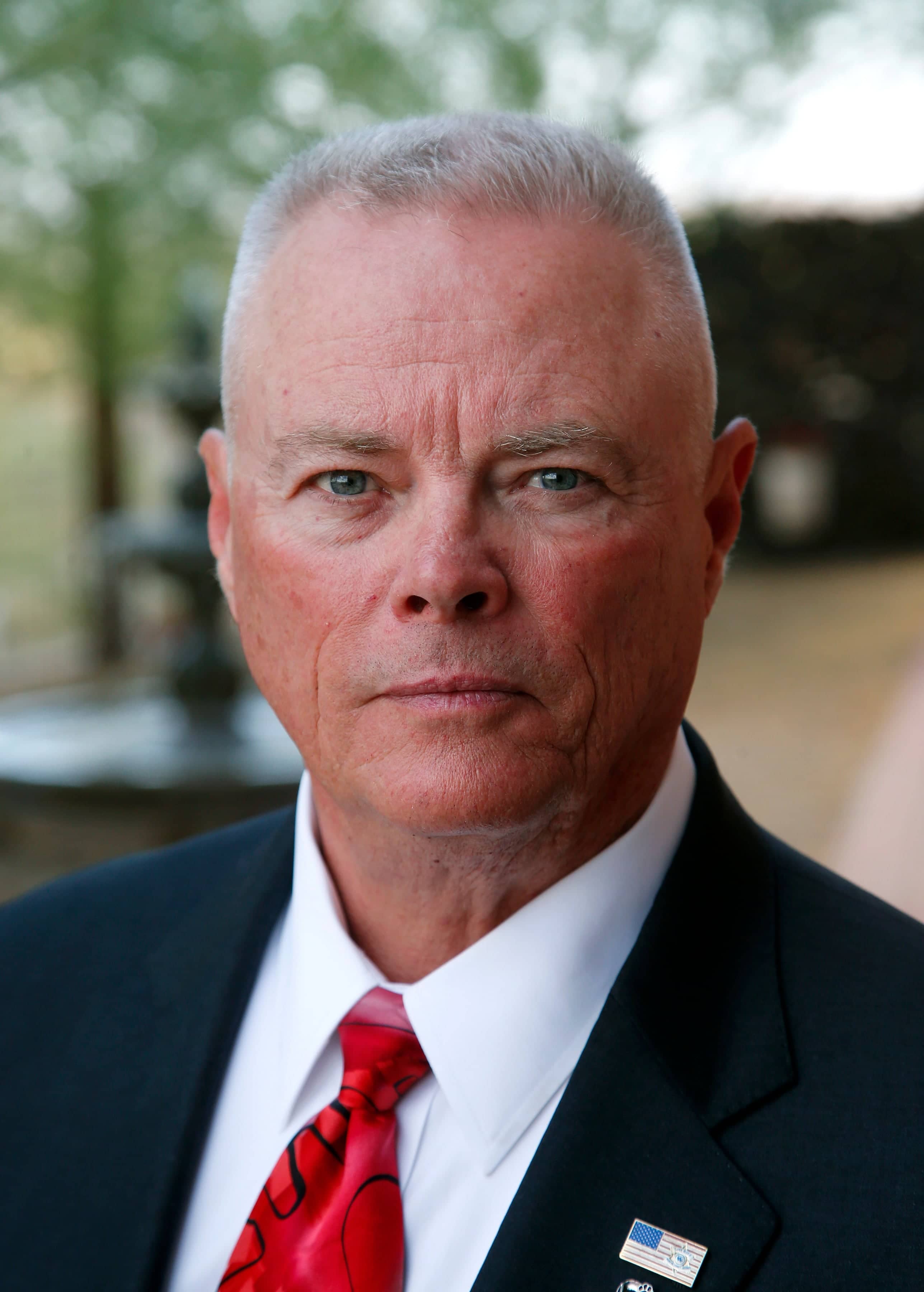 Court Denies Motion to End Oversight of AZ Sheriff Over Racial Profiling Allegations
