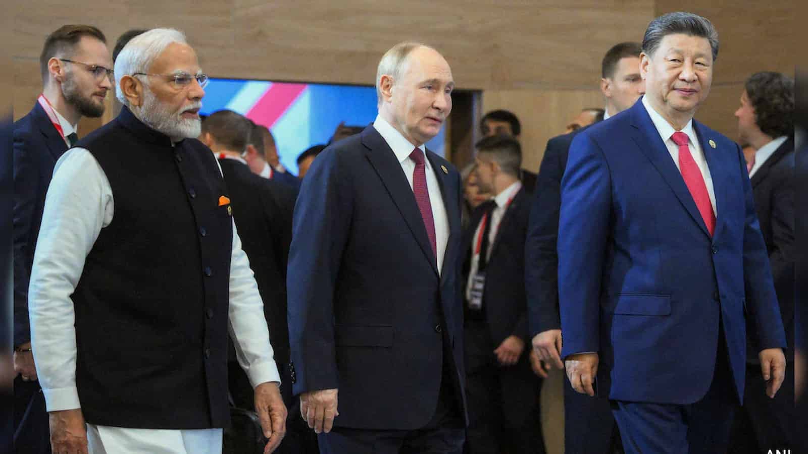 BRICS Summit 2026: India Navigates US-China Rivalry Amid Diplomatic Pressure