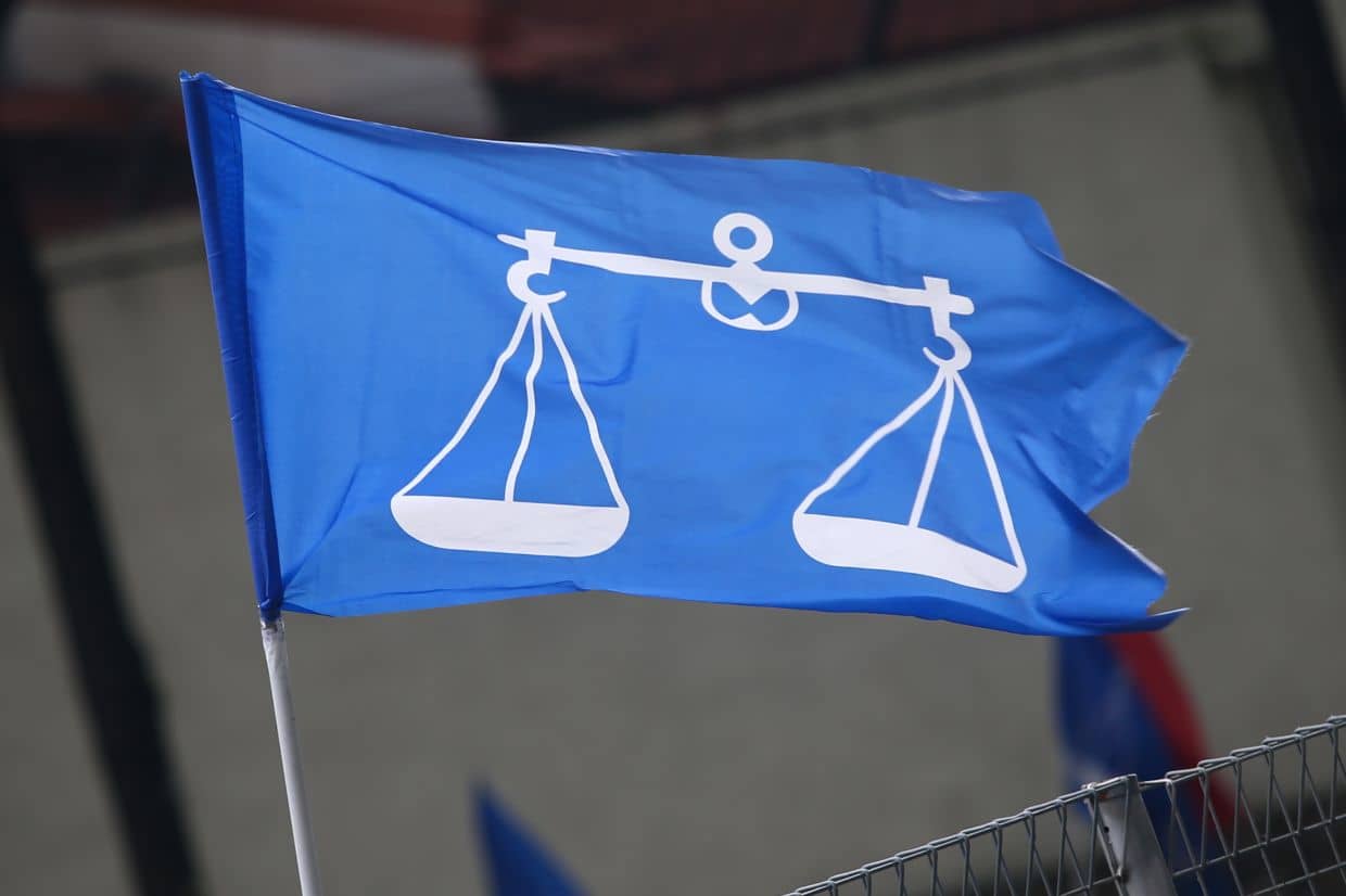 Zambry Confirms Blue Malaysia Agenda Will Be Included In BN's GE16 Manifesto