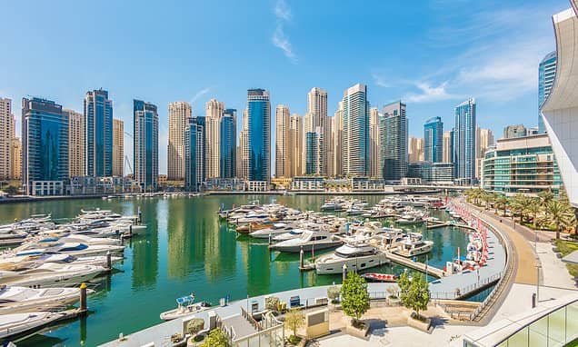 Dubai Tourism Continues Normal Operations Six Months After Regional Conflict