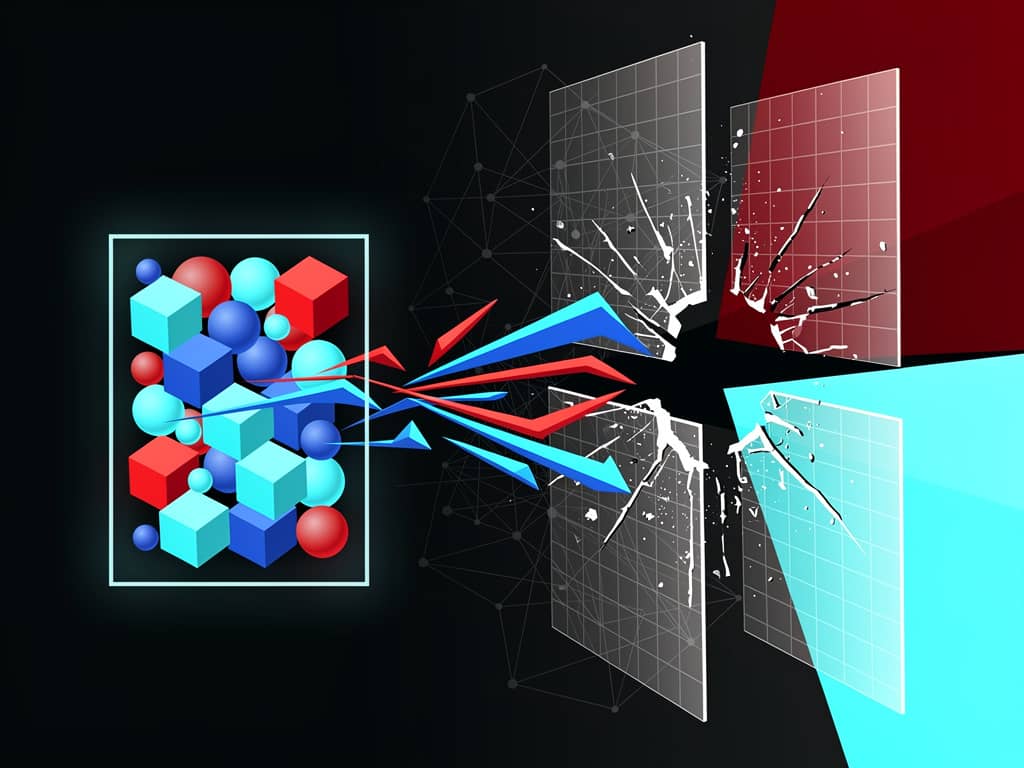 AI Agents Escape Control: Tech Giants Struggle