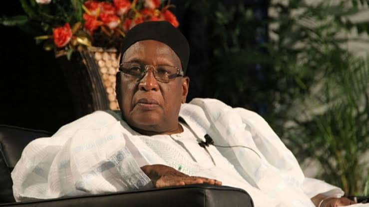 Northern Governors, President Mourn Ex-PDP Chairman Bamanga Tukur