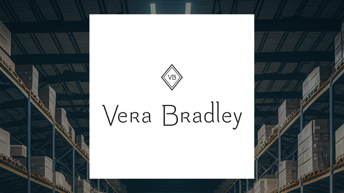 Financial Metrics Contrast Vera Bradley and Amer Sports Performance