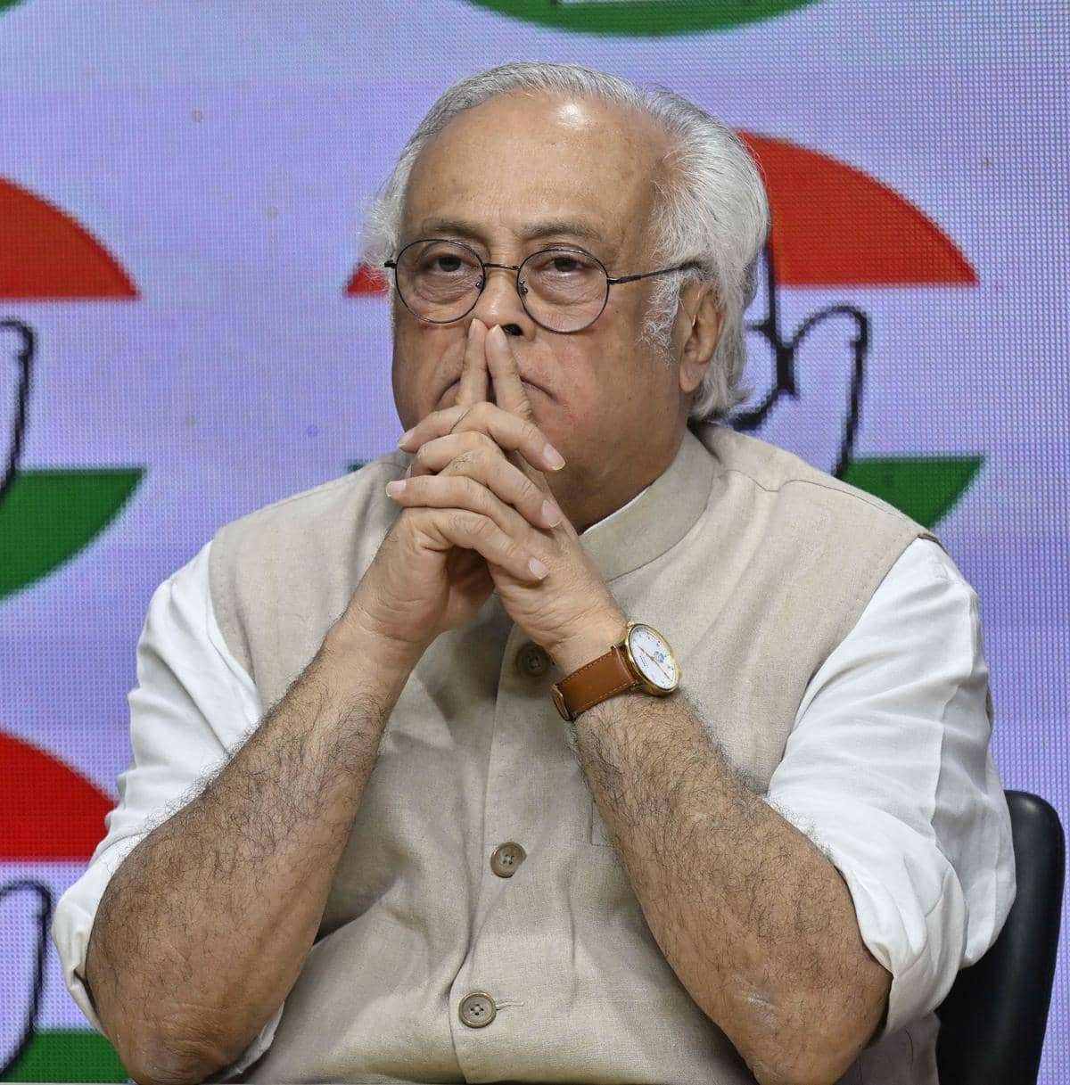 Congress Accuses PM Modi of 'Calibrated Capitulation' After China Summit