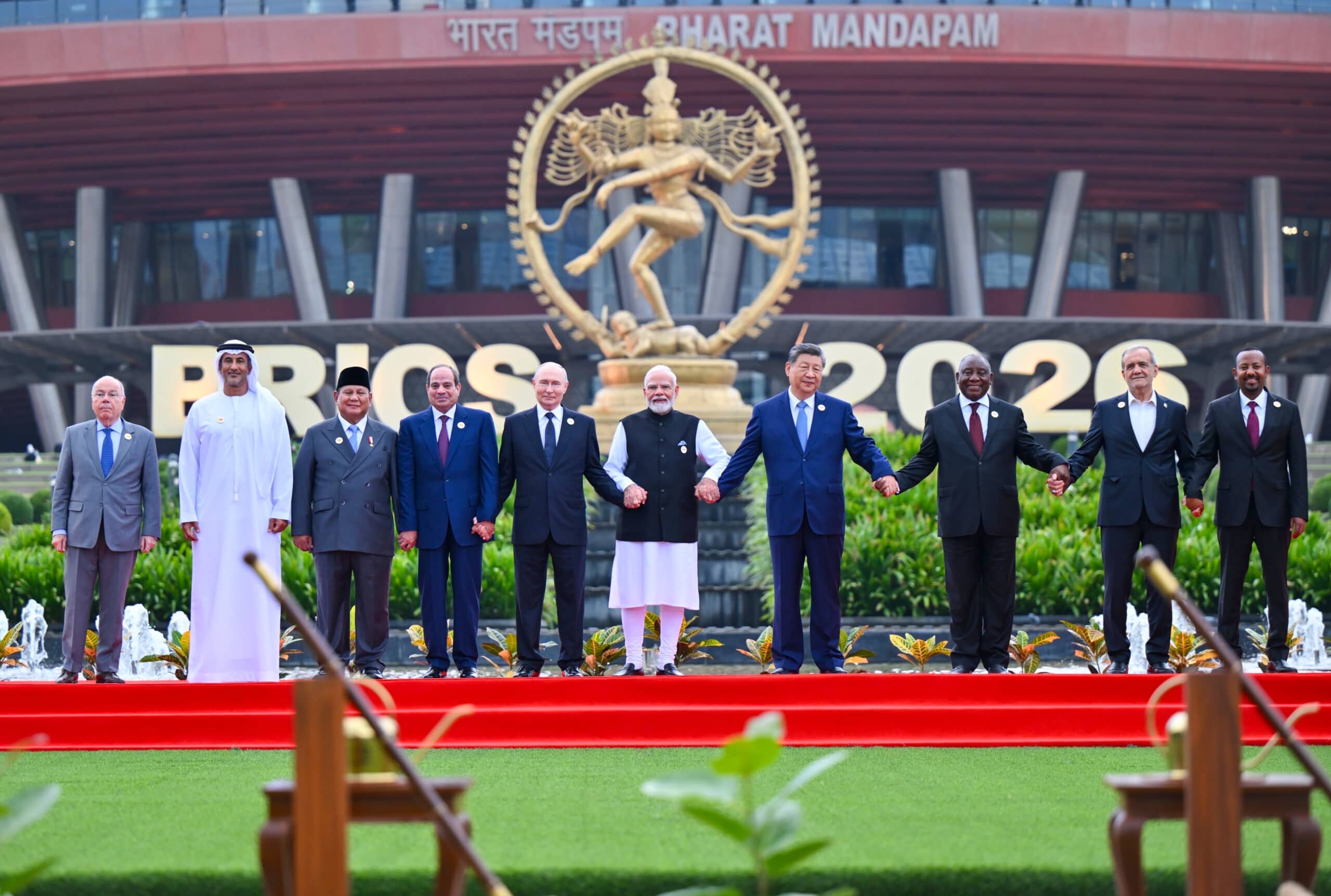 NDA Leaders Praise BRICS Summit Outcomes as Diplomatic Wins for India