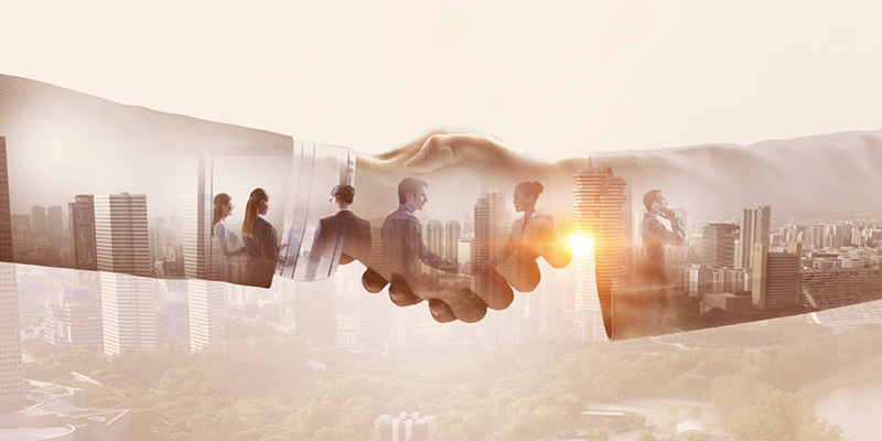 Japanese Entrepreneur Views India as Bridge Between Competing Powers