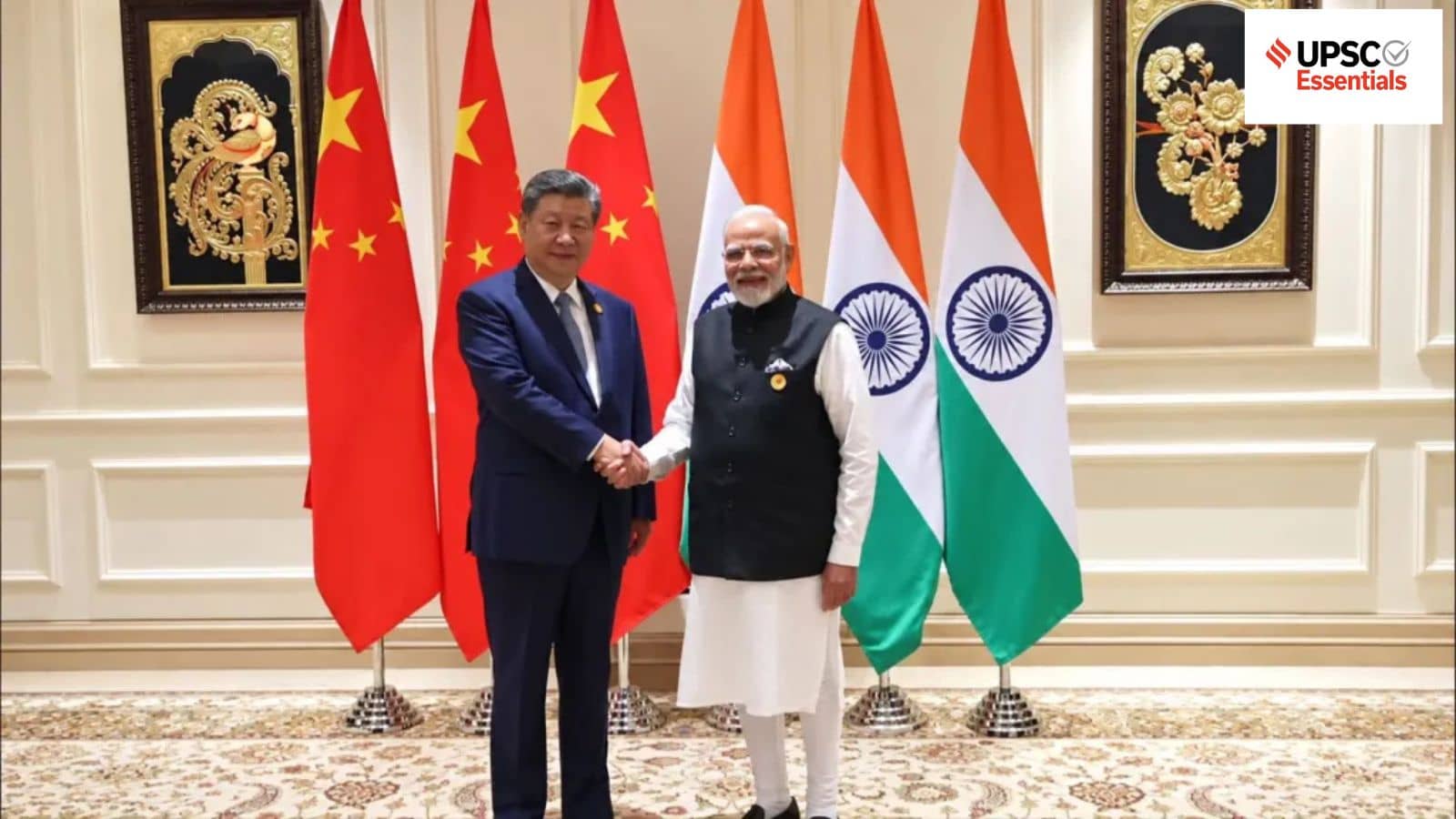 Indian Express Publishes Week 179 International Relations Quiz for UPSC Prelims 2027