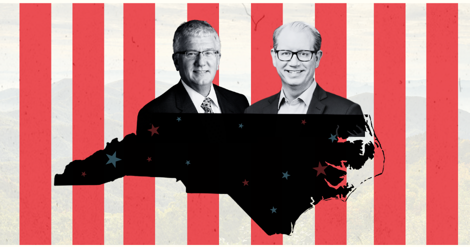 App State Civic Literacy Program Welcomes Strategists for Midterm Election Talk