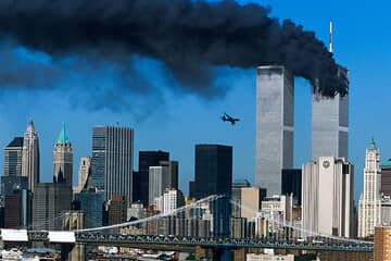 Post-September 11 Era: Geopolitical Shifts