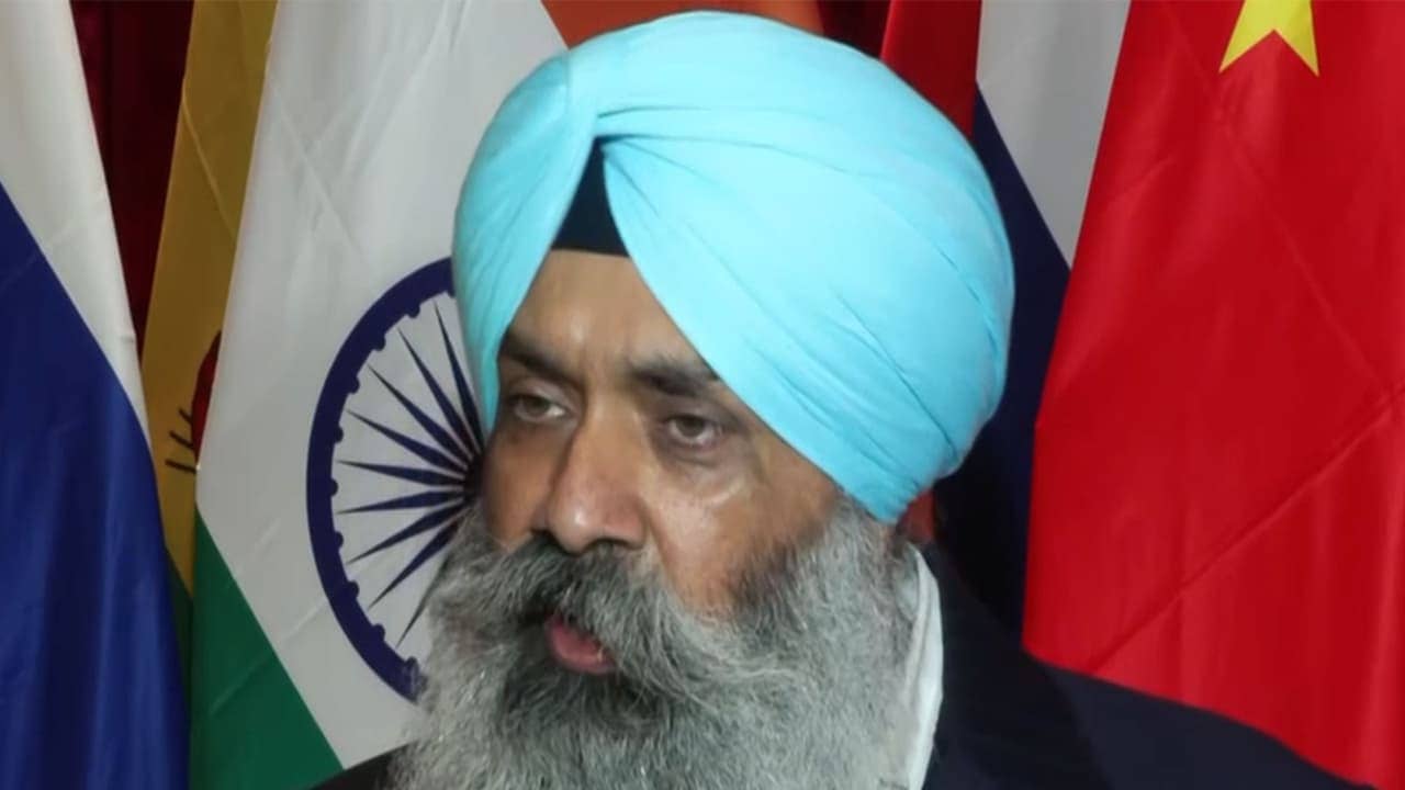 Virk Highlights Major Potential for Deeper India-Australia Trade and Investment Ties