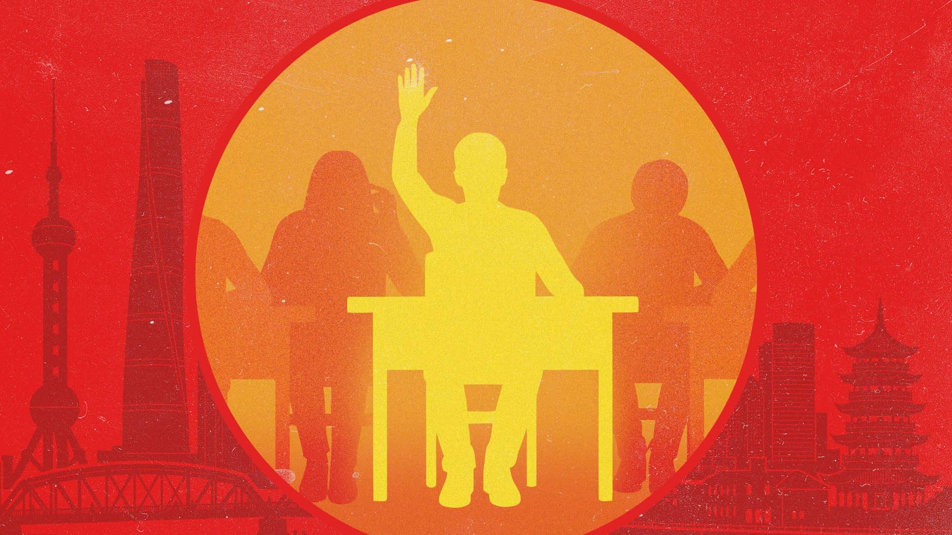 China's Education System: A Student's Perspective