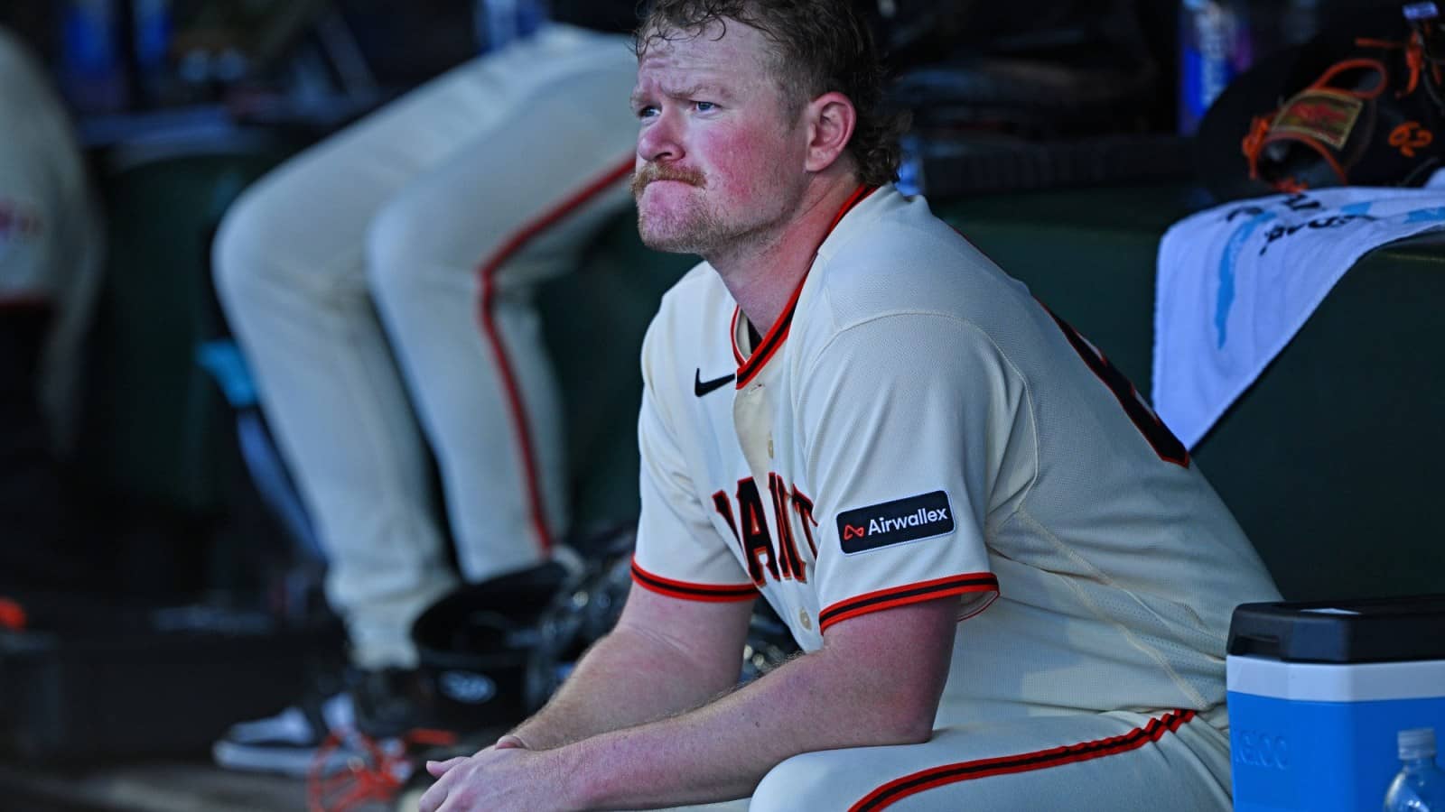 Debate Grows Over Whether Giants Should Remove Webb From Rotation