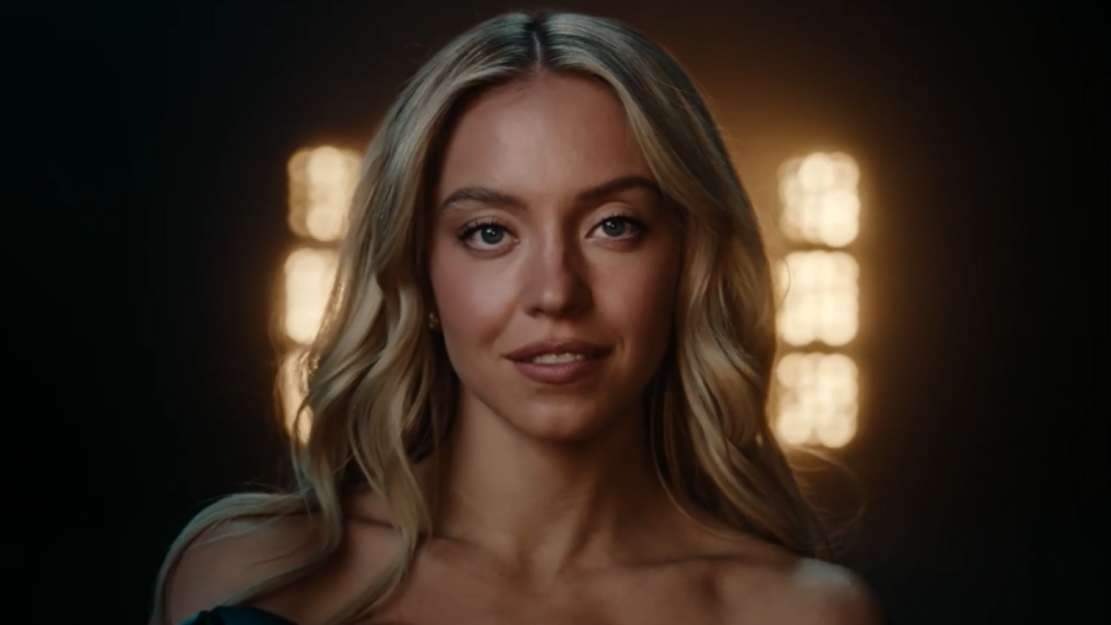 Sydney Sweeney Shares Nude Athlete Images Following Novig Ad Backlash