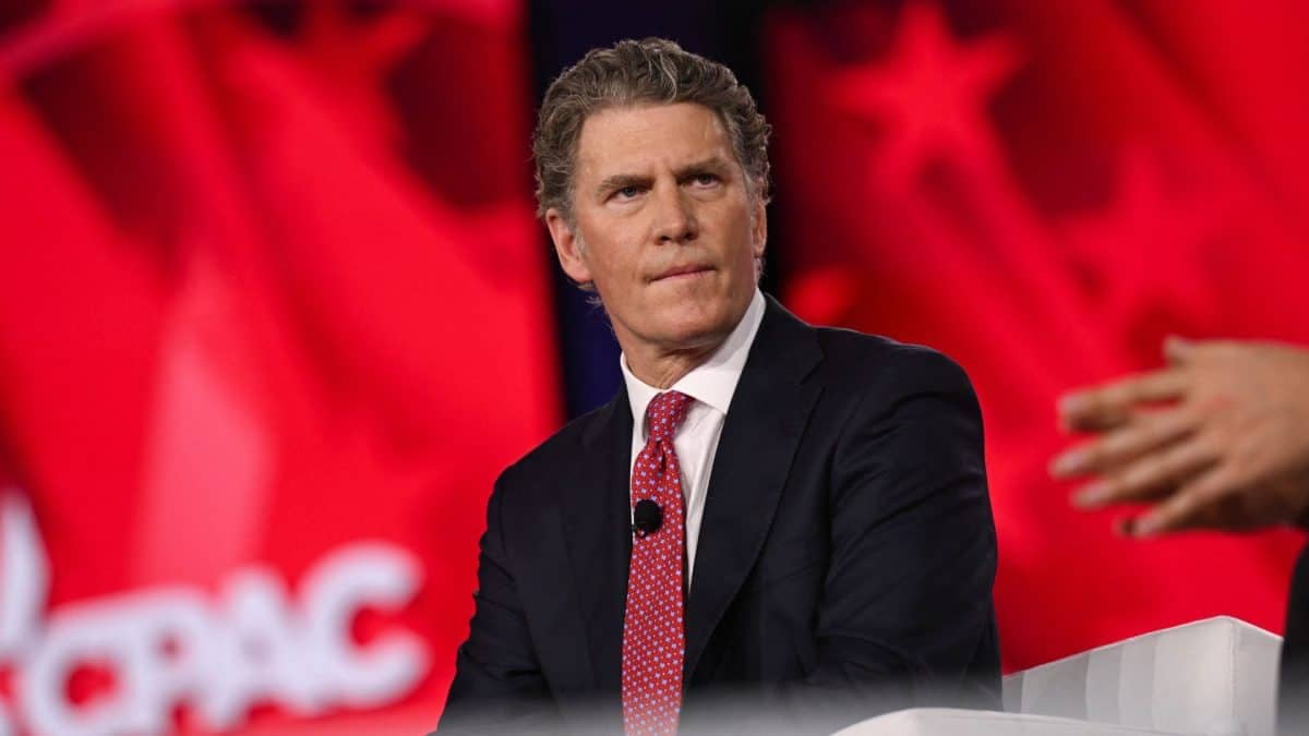 Texas Republican Nominee Bo French Faces Bipartisan Backlash Over Posts Targeting Indian Students