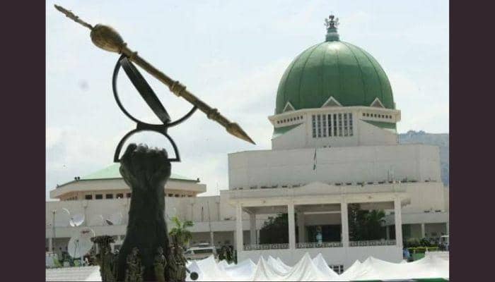 Nigerian Lawmakers Postpone Return From Recess By Two Weeks