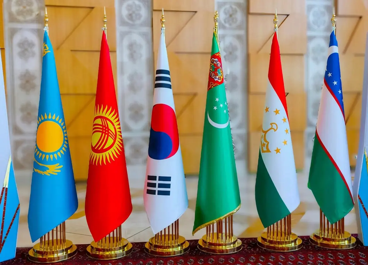 Seoul Summit Highlights Stakes for South Korea-Central Asia Ties