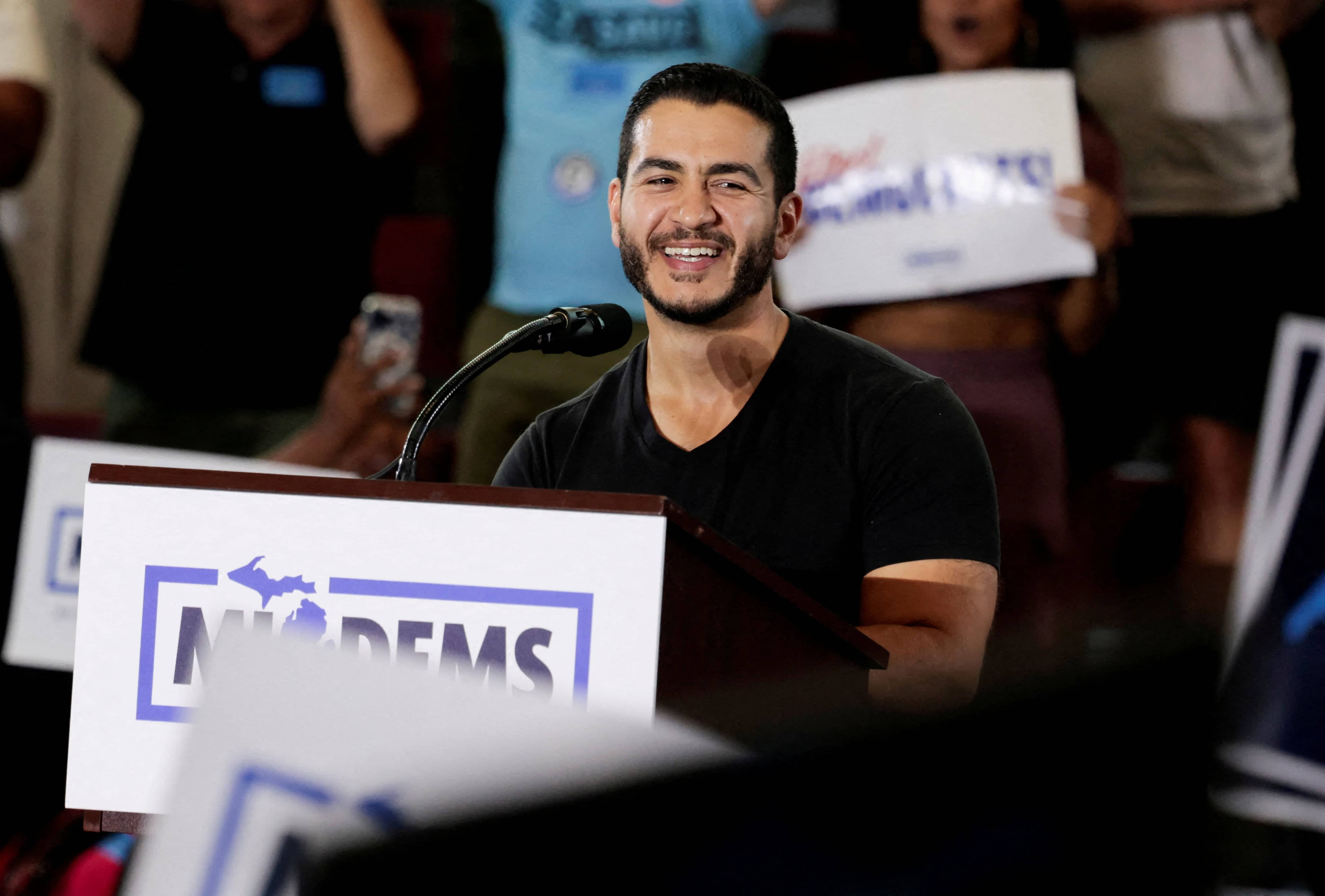 10 Varieties of the New Democratic Party