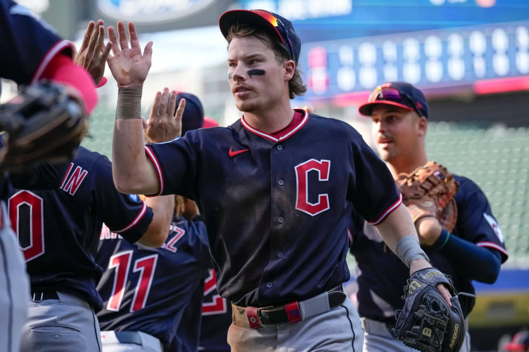 Guardians Playoff Ticket Sales Open for Potential 2026 MLB Postseason
